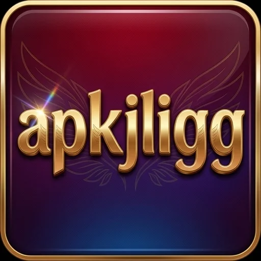 apkjiligg Logo - Resmi